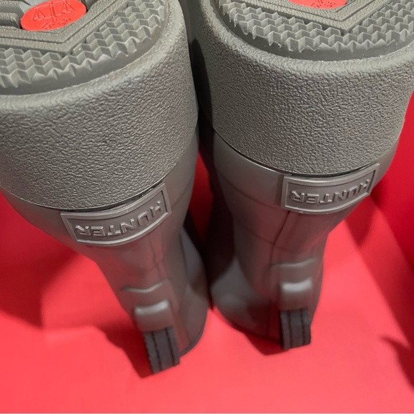 Hunter OG Creeper Refined Chelsea Boot - Picture 10 of 10